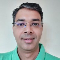 Prashant Gupta profile photo