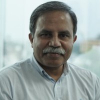 Alok Narain profile photo