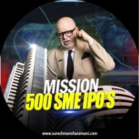 Suresh Mansharamani profile photo