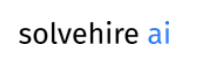 Solvehire logo