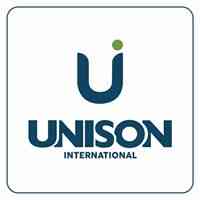 Unison International Consulting logo