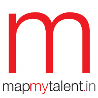 MapMyTalent logo