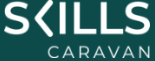 Skills Caravan logo