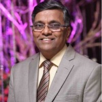 Shrikrishna Joshi profile photo