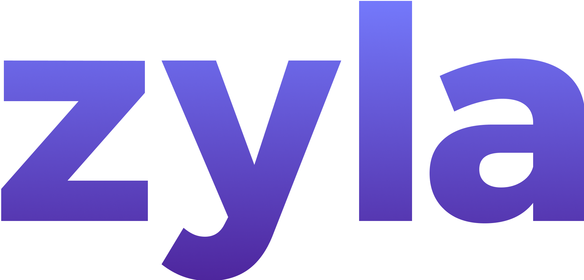 Zyla logo