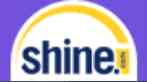 shine recruiter logo
