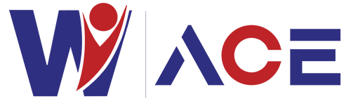 We-Ace logo