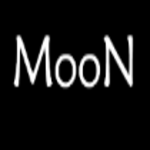 Moon logo