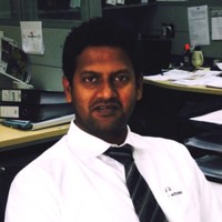 Suresh Kadari profile photo