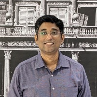 Ritesh Prasad profile photo