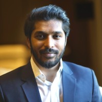 Manikanth Challa profile photo