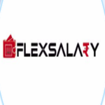 Flex Salary logo