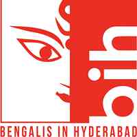 bengalis in hyderabad logo