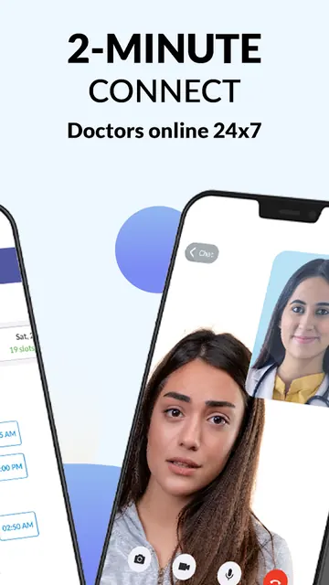 Practo: Doctor Appointment App screenshot 6