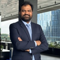 Chilukala Sreenivas profile photo