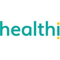 Healthi logo