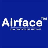 Airface logo
