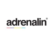 Adrenalin logo
