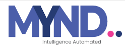 Mynd Solutions logo