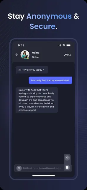 Strangify screenshot 3