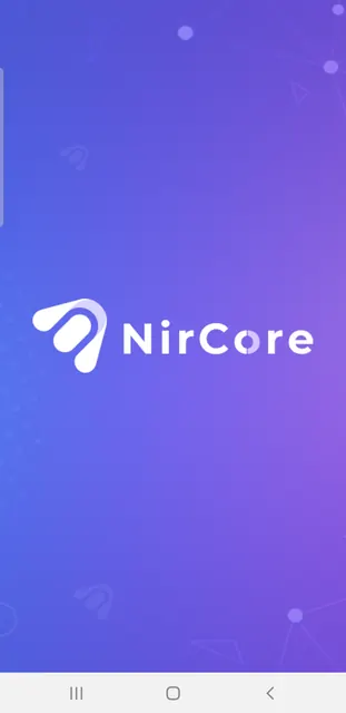 NirCore screenshot 1