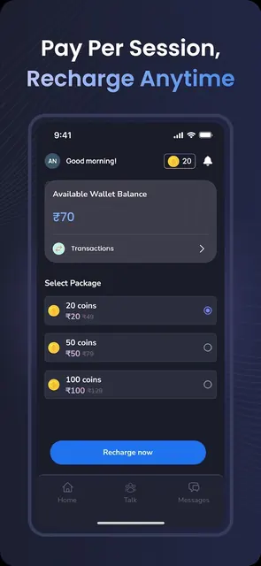 Strangify screenshot 4