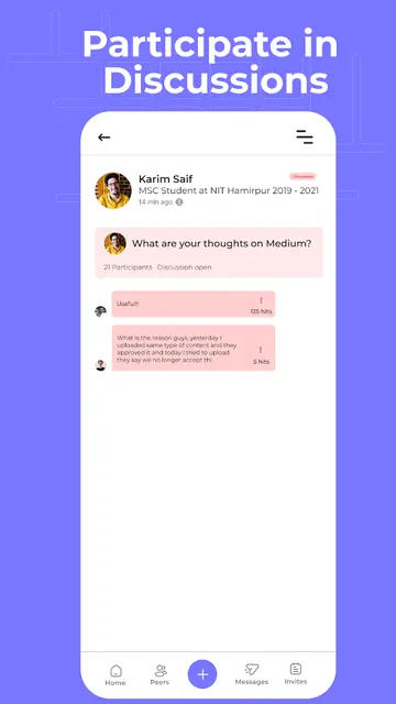 Spehre screenshot 1