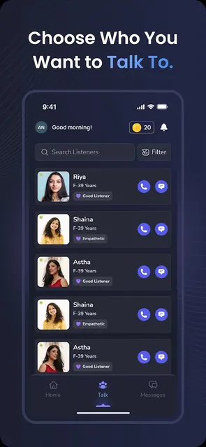 Strangify screenshot 2