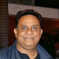 Devesh Bhartiya profile photo