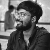 Arnab Sahoo profile photo