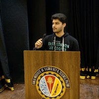 Sahil Sharma profile photo