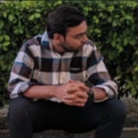 Jolly Satodiya profile photo