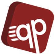 Quick Payroll logo