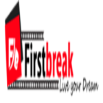 First Break logo