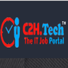 C2H.Tech logo