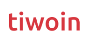 Tiwoin logo