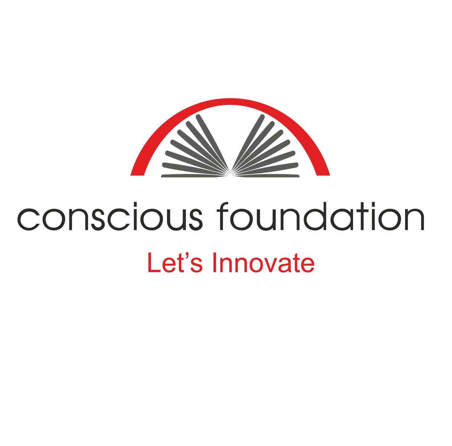 conscious foundation logo