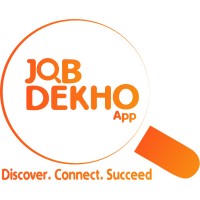 Job Dekho App logo