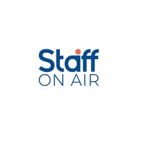 Staff On Air logo