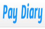 Pay Diary logo