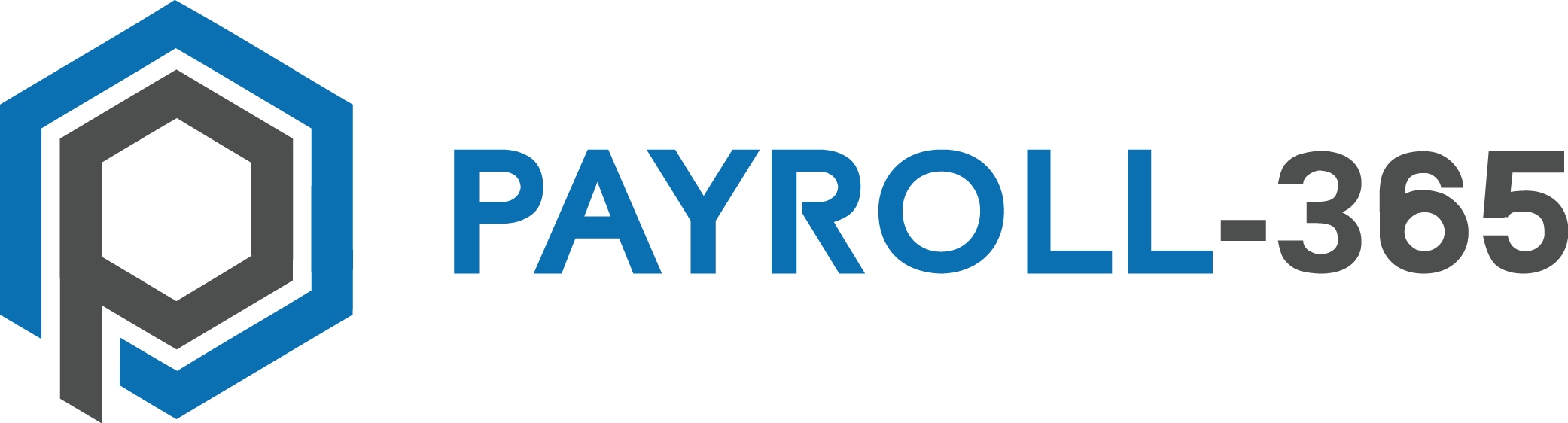 Payroll-365 logo