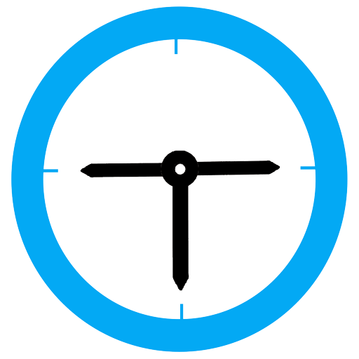 Time Stint logo