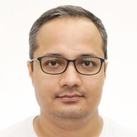 Shashank Shekhar profile photo
