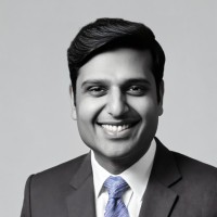 Madhav Krishna profile photo