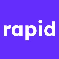 Rapid logo