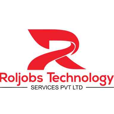 Roljobs Technology Services logo