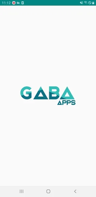 GABA HRMS screenshot 1