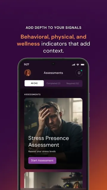 Vasana.ai screenshot 4