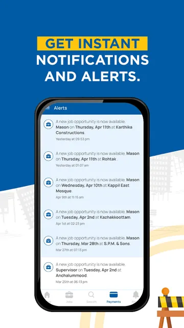 Bhailog screenshot 2