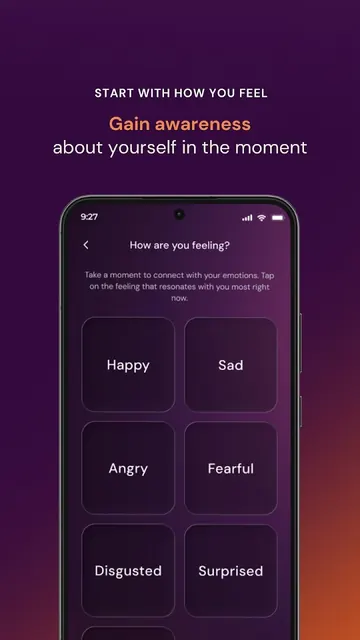 Vasana.ai screenshot 2